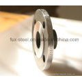 DIN 2631 Pn6 Flange